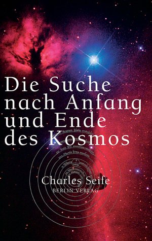 Die Suche nach Anfang und Ende des Kosmos Natural Sciences