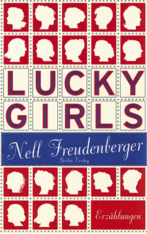 Product Image: Lucky Girls