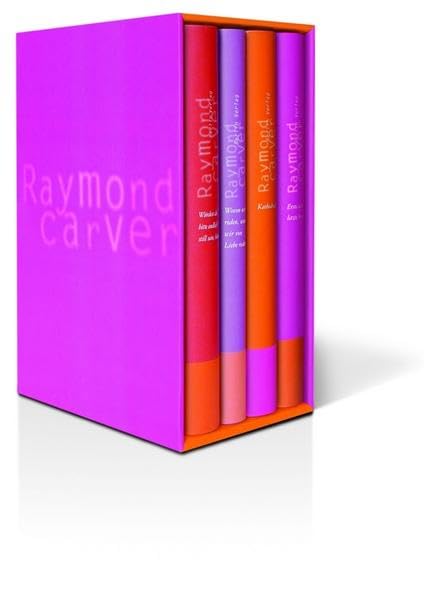 Erzählungen: Werkausgabe Contemporary literature