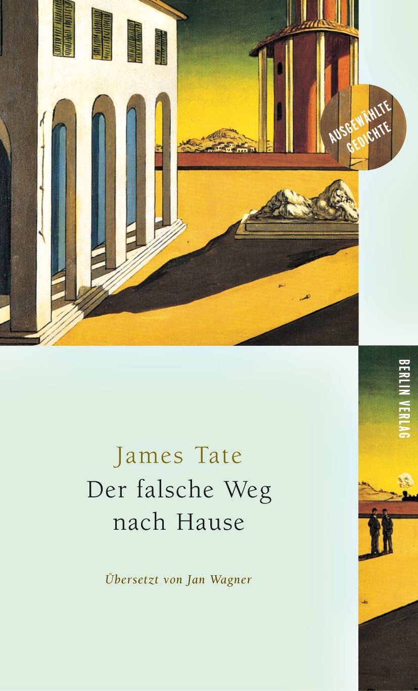 Der falsche Weg nach Hause: Gedichte: Ausgewählte Gedichte Poetry