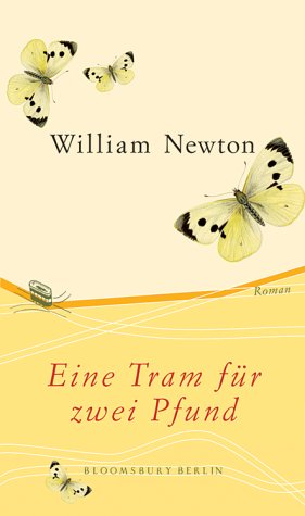Eine Tram für zwei Pfund: Roman Contemporary literature