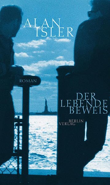 Der lebende Beweis Contemporary literature Books