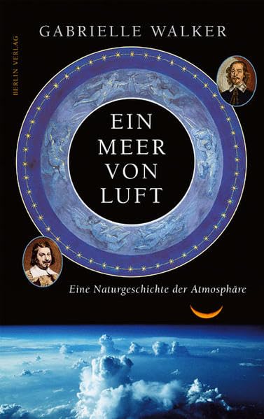 Ein Meer von Luft: Eine Naturgeschichte der Atmosphäre Leisure, Home & Garden
