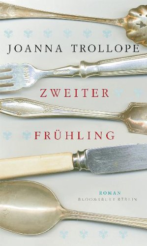 Zweiter Frühling: Roman Contemporary literature