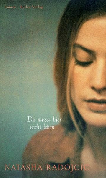Du musst hier nicht leben Contemporary literature
