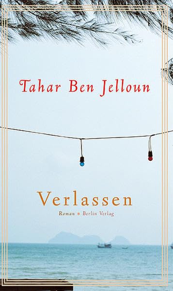 Verlassen: Roman Contemporary literature