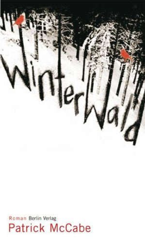 Winterwald: Roman Contemporary literature Books