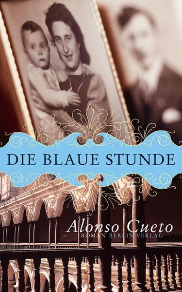 Die blaue Stunde Contemporary literature Books