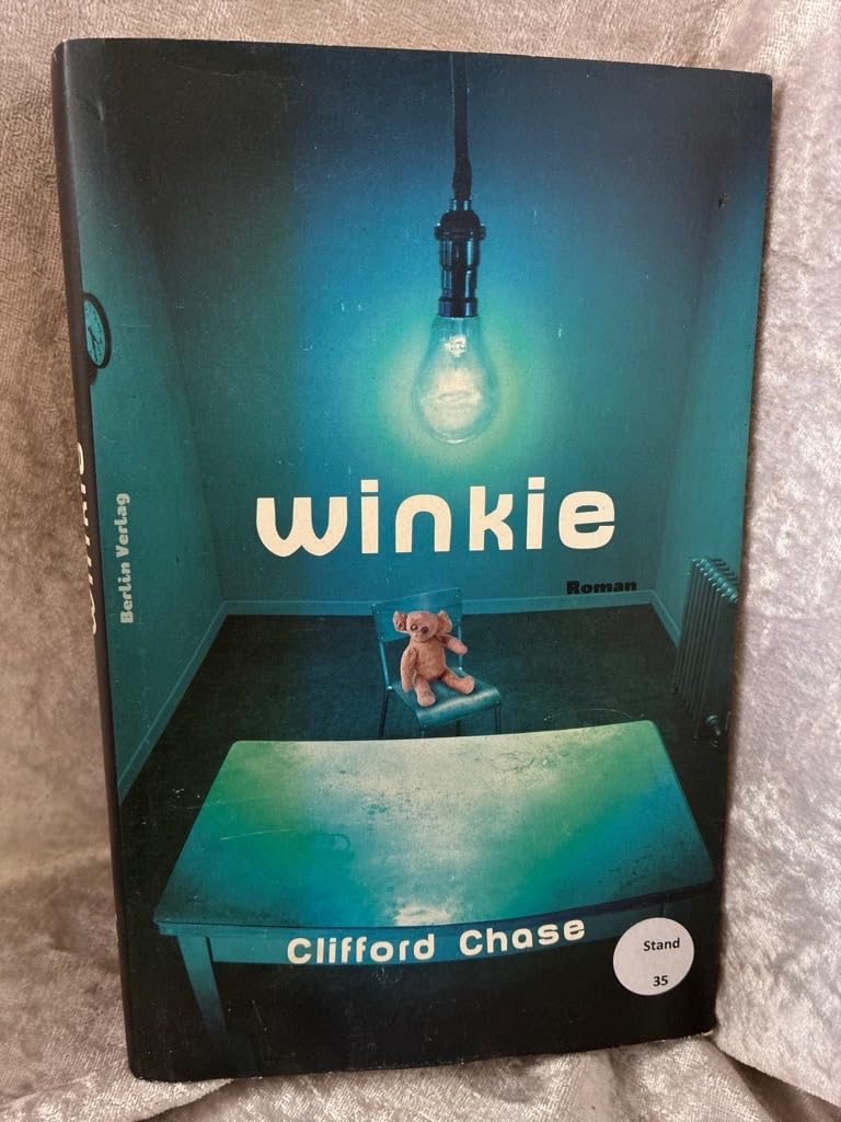 Product Image: Winkie