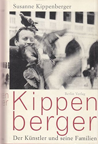 Kippenberger: Der Künstler und seine Familien Art & Literature
