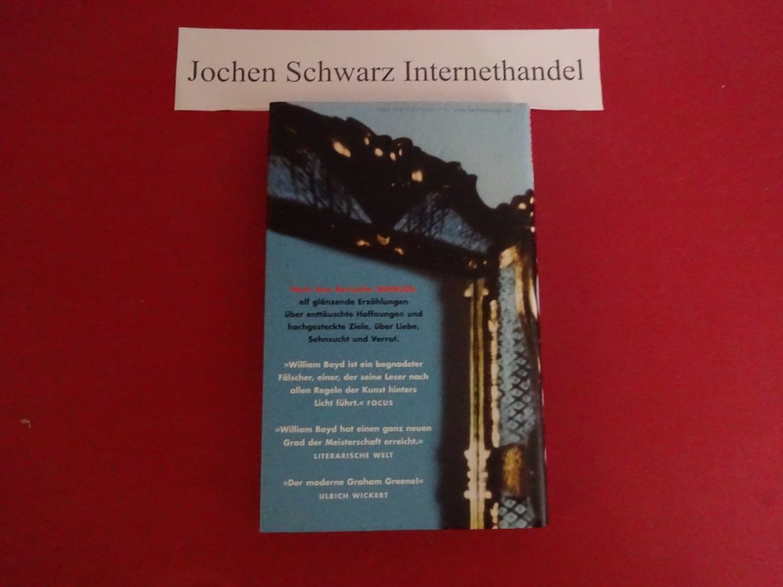 Das Schicksal der Nathalie X: Roman Essays & Short Stories