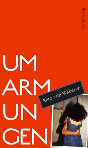 Umarmungen Contemporary literature Books