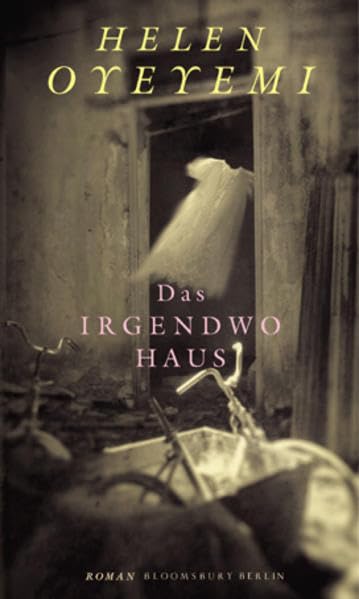 Das Irgendwo-Haus (Bloomsbury Berlin) Contemporary literature