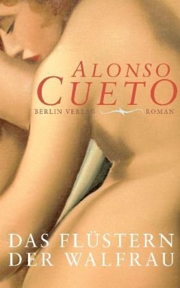 Das Flüstern der Walfrau: Roman Contemporary literature