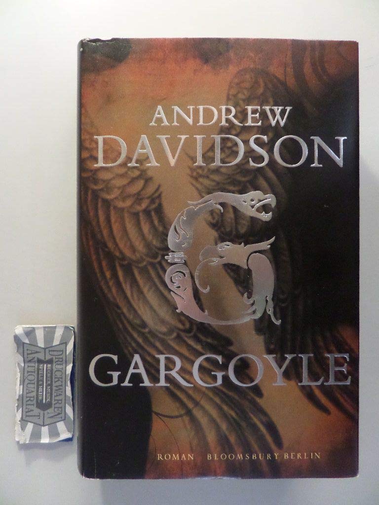 Product Image: Gargoyle (Bloomsbury Berlin)