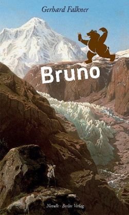 Bruno Contemporary literature