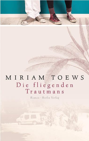 Product Image: Die fliegenden Trautmans
