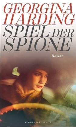 Spiel der Spione Contemporary literature