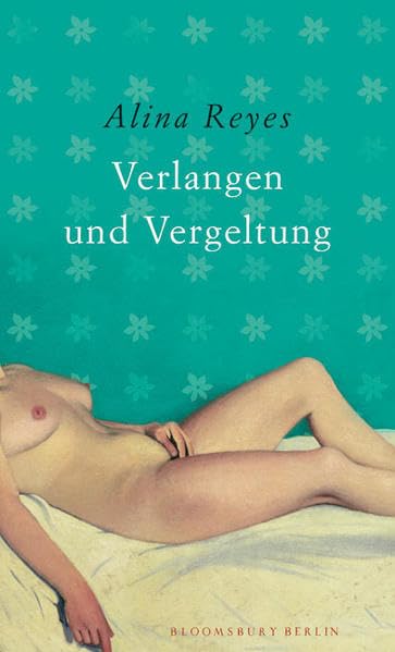 Verlangen und Vergeltung (Bloomsbury Berlin) Contemporary literature