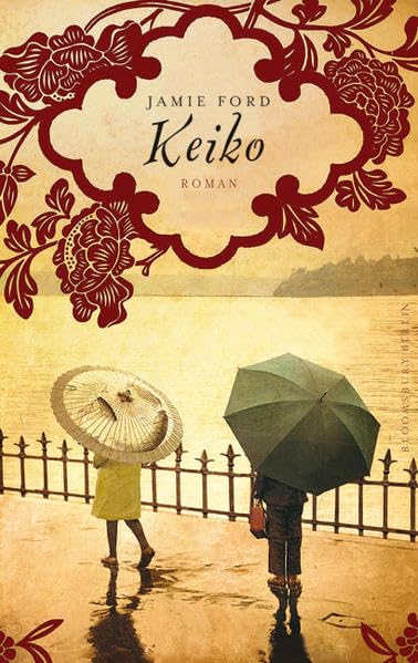 Keiko (Bloomsbury Berlin) Contemporary literature