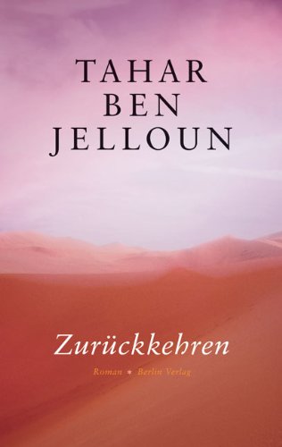 Zurückkehren: Roman Contemporary literature