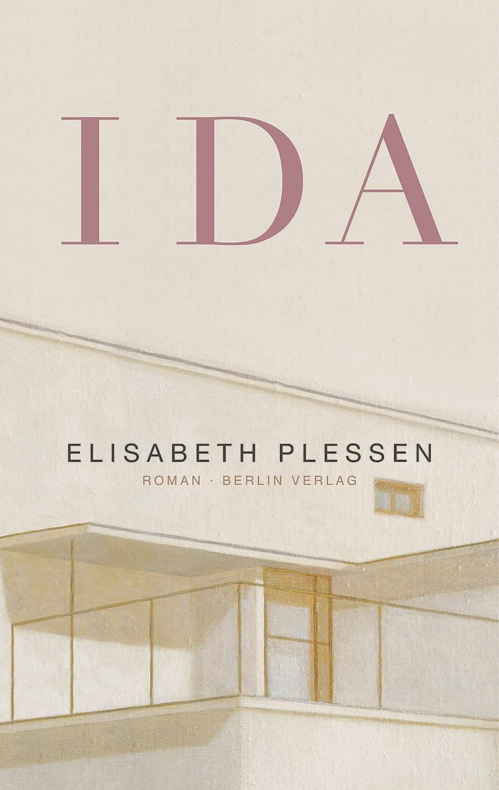 Ida Contemporary literature Books