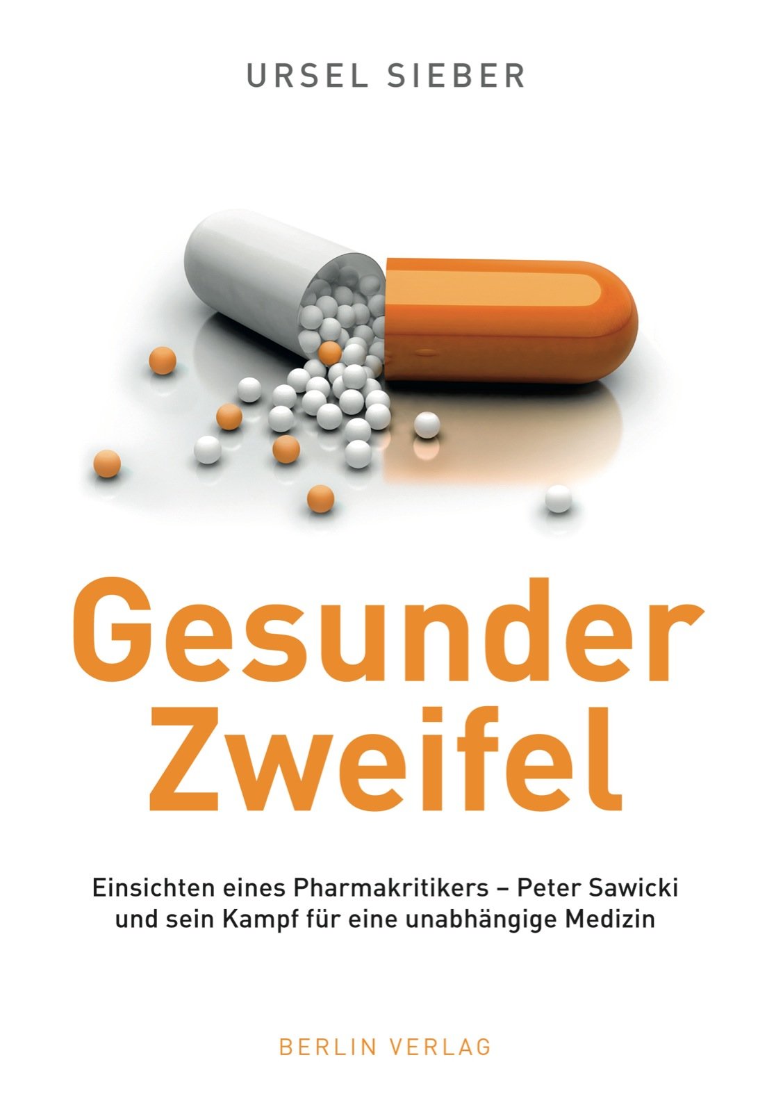 Gesunder Zweifel Medicine Books