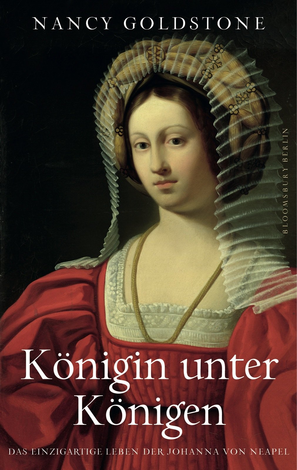 Königin unter Königen: Das einzigartige Leben der Johanna von Neapel Memories