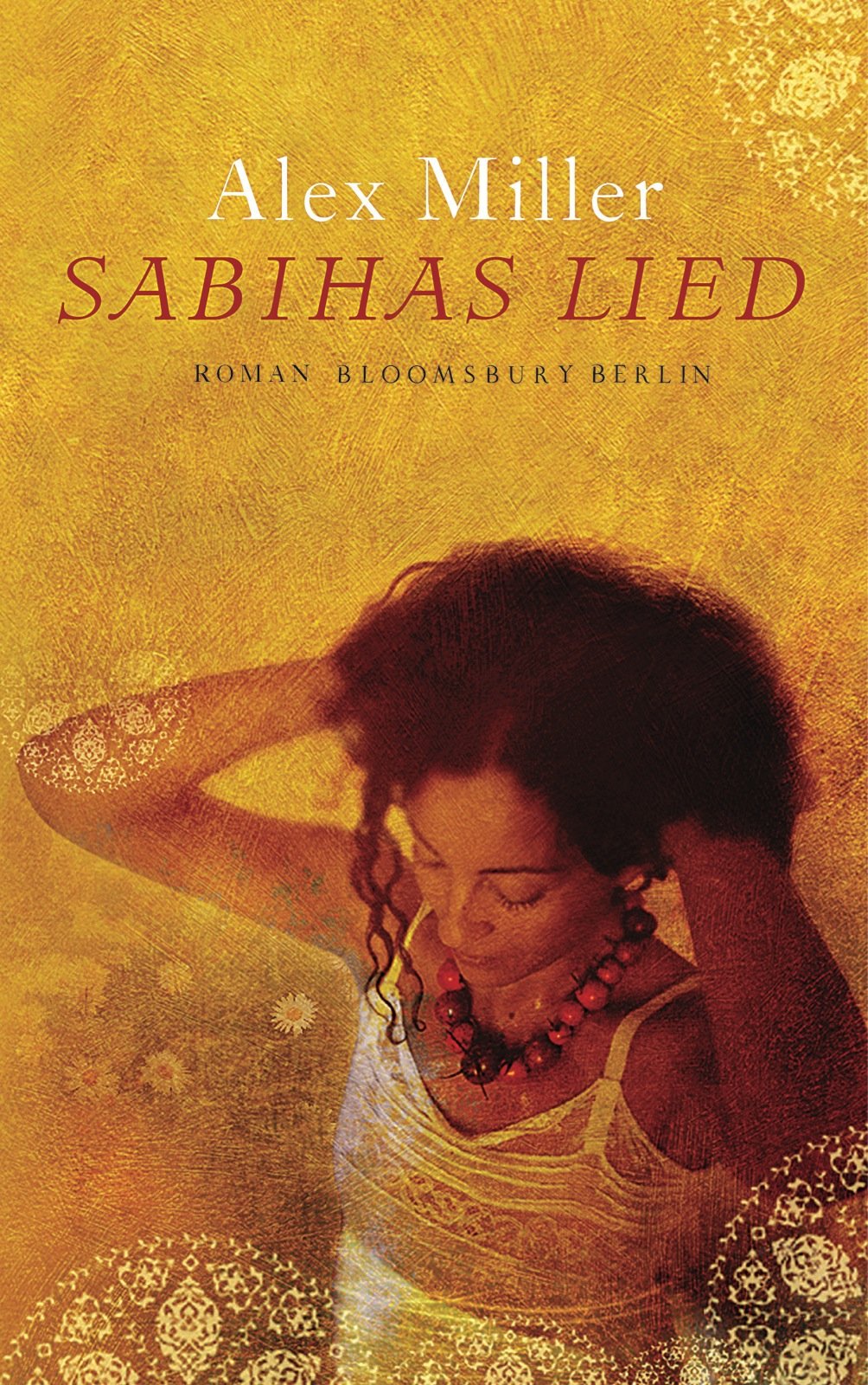 Sabihas Lied: Roman Contemporary literature Books