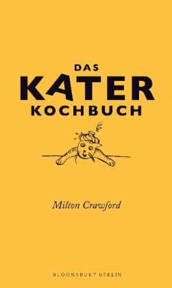 Product Image: Das Katerkochbuch