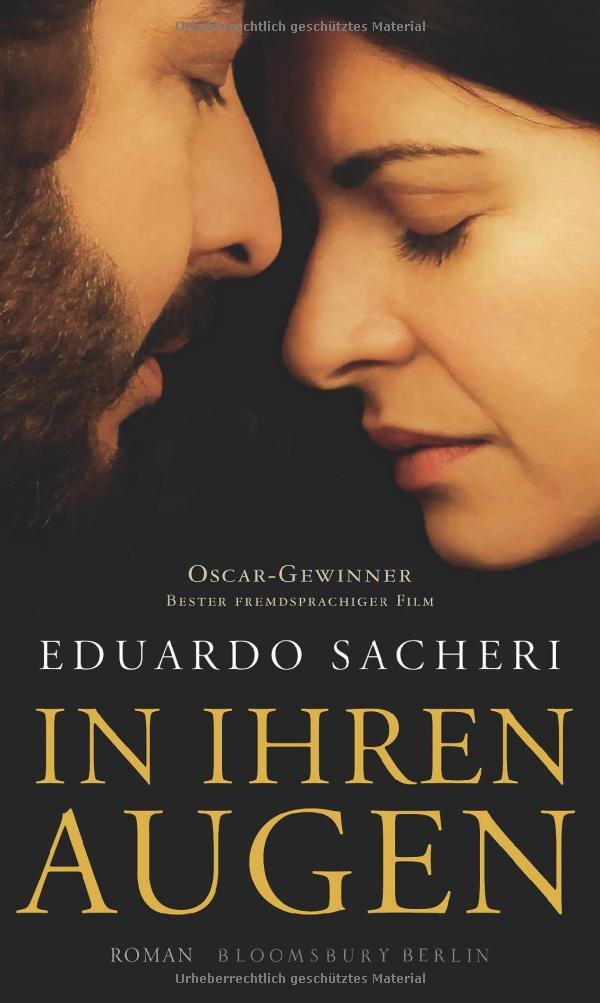Product Image: In ihren Augen