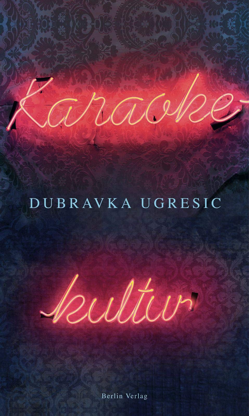 Karaokekultur Drama