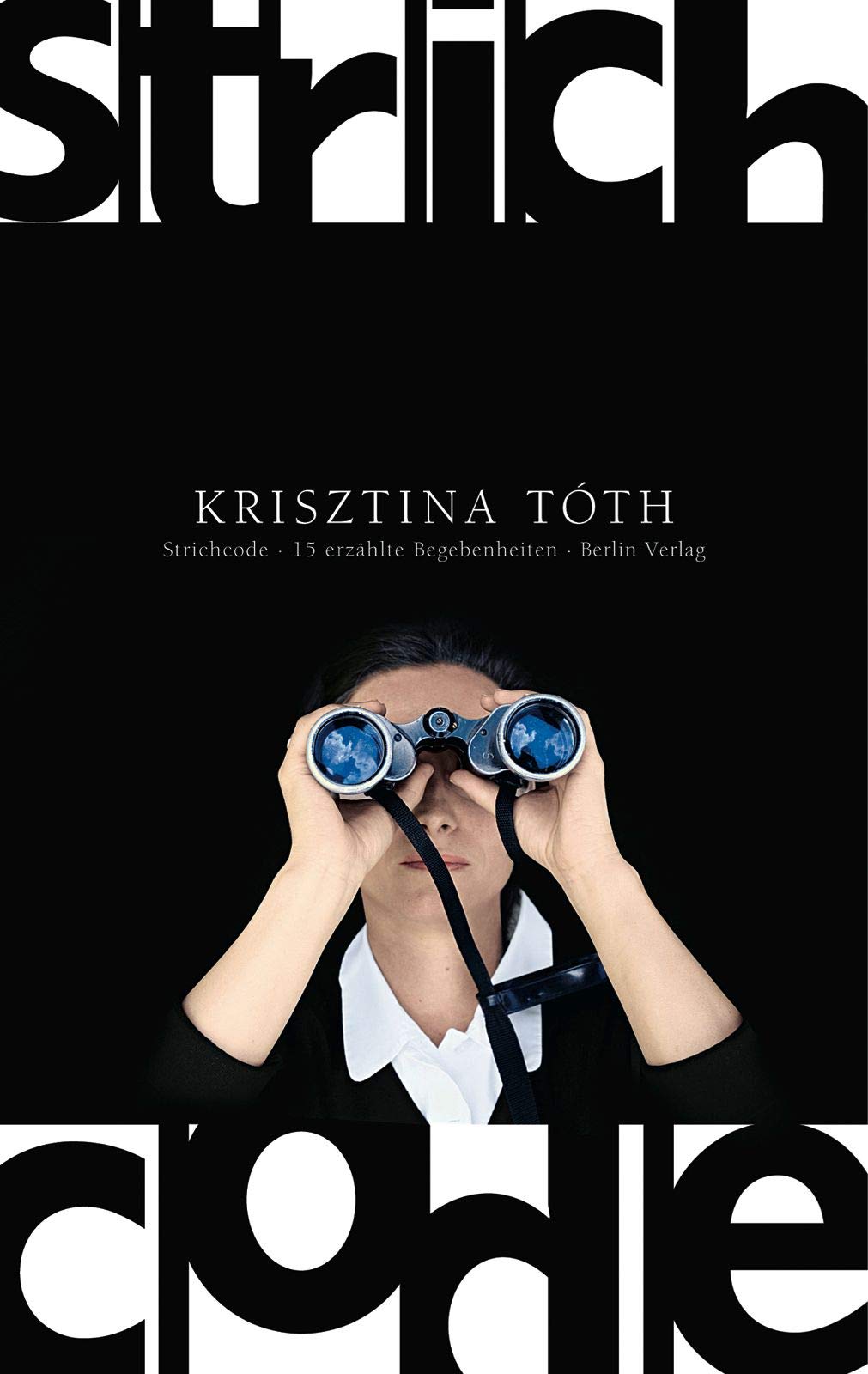 Strichcode Contemporary literature Books