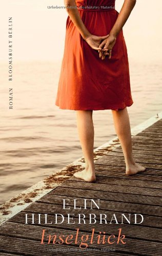 Inselglück: Roman Contemporary literature