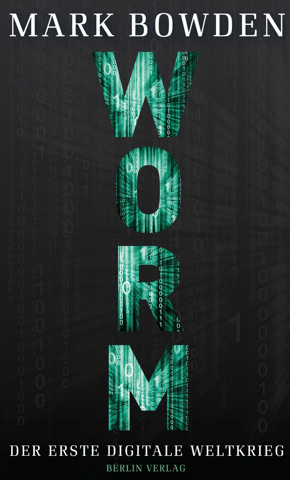Worm: Der erste digitale Weltkrieg Leisure, Home & Garden