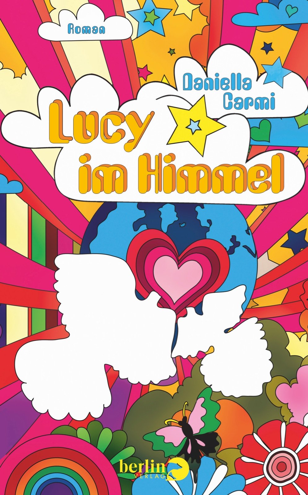 Lucy im Himmel Contemporary literature