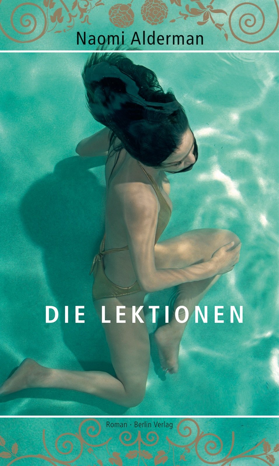 Die Lektionen: Roman Contemporary literature