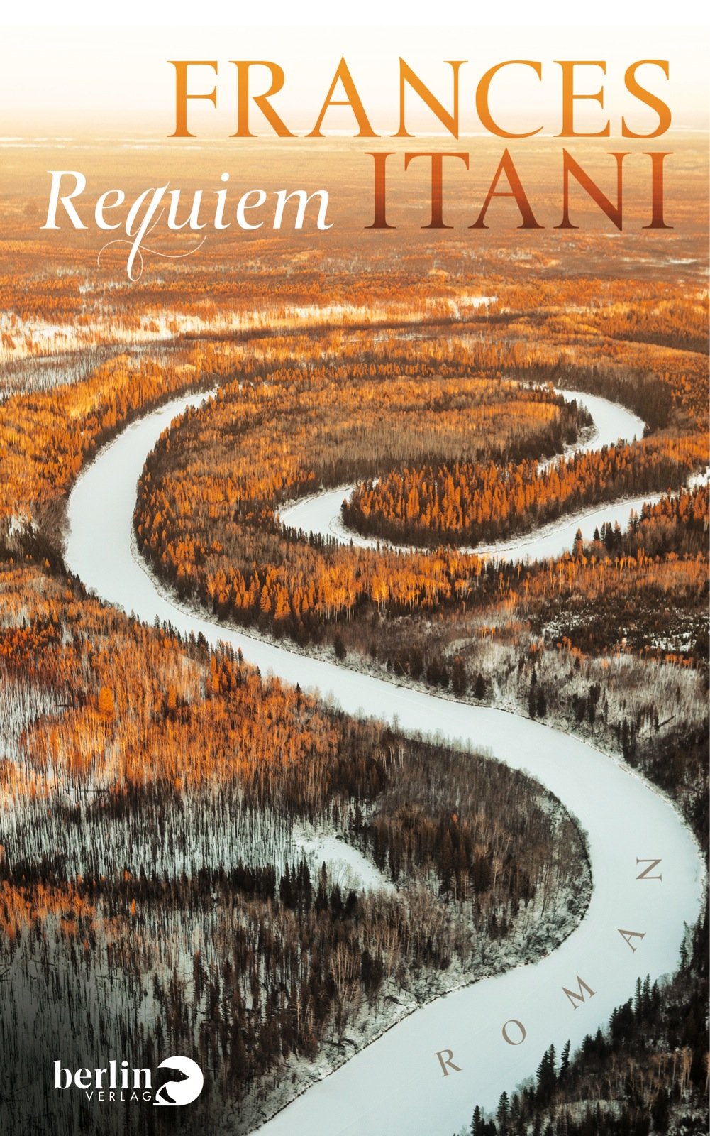 Requiem: Roman Contemporary literature Books
