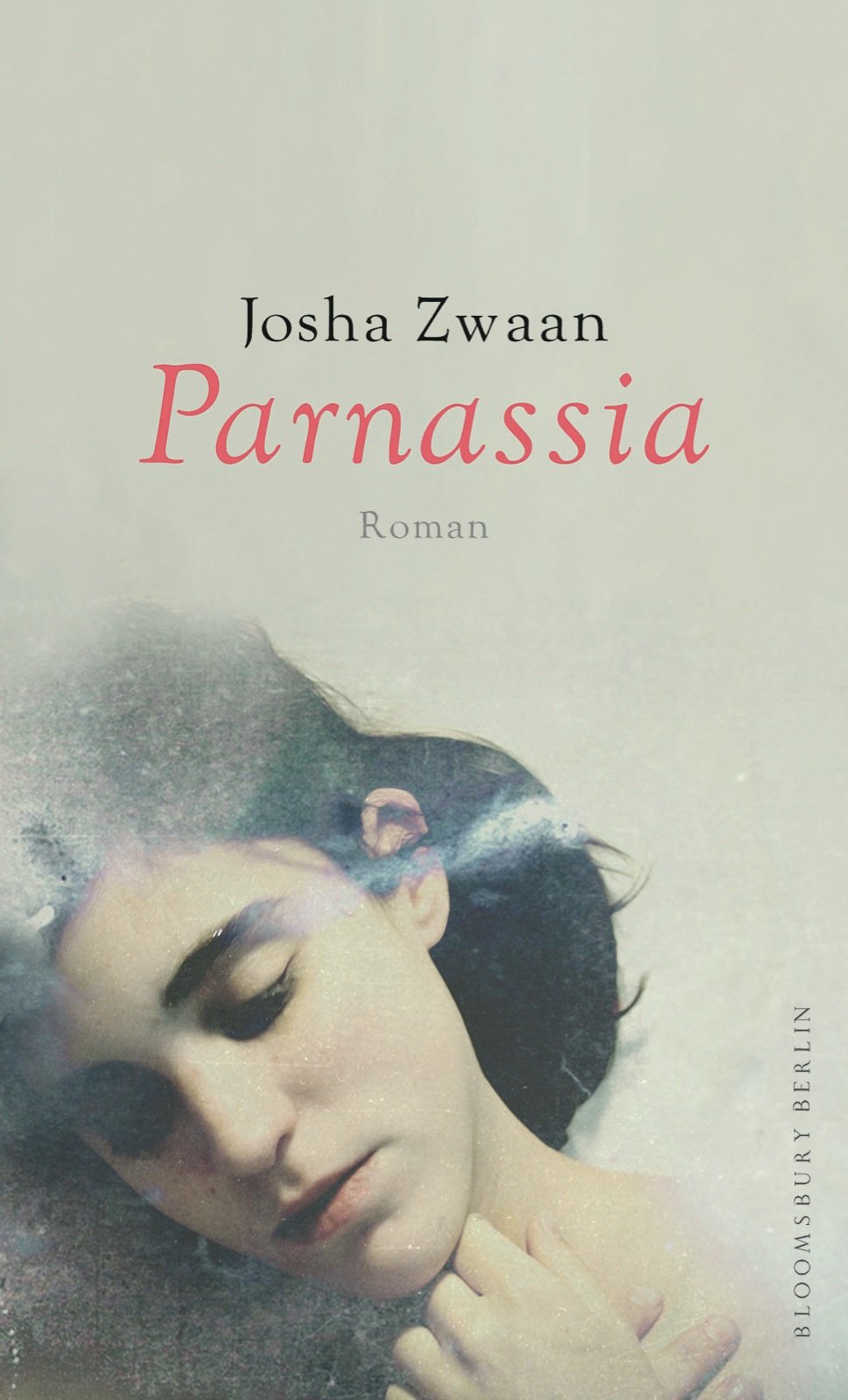 Parnassia: Roman Contemporary literature