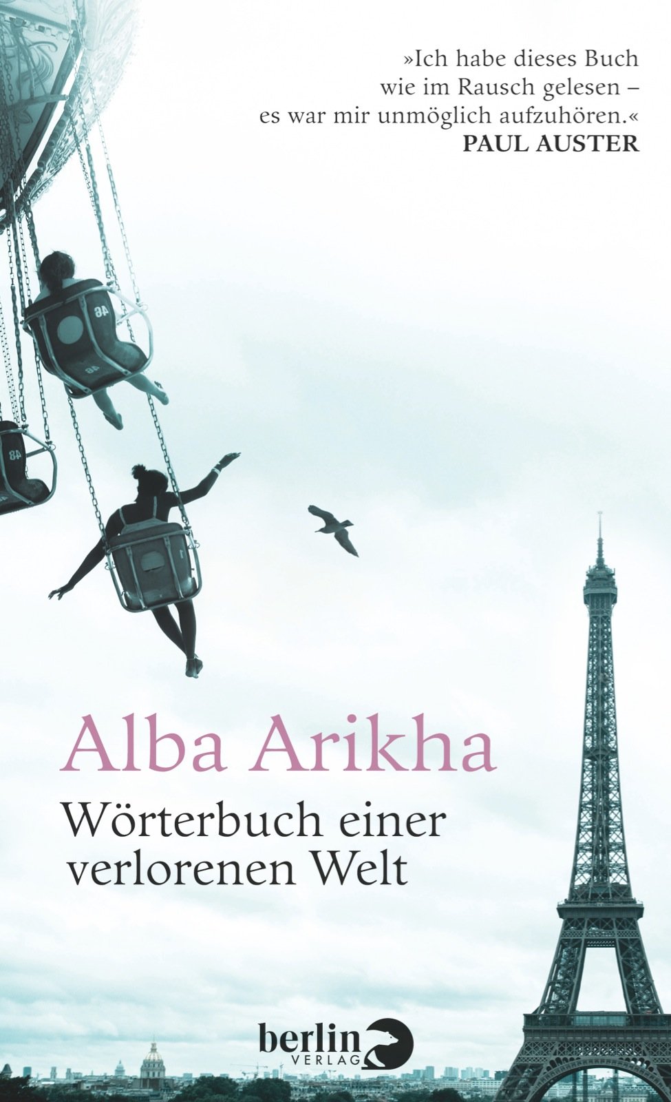Wörterbuch einer verlorenen Welt: Eine jüdische Jugend in Paris Personalities