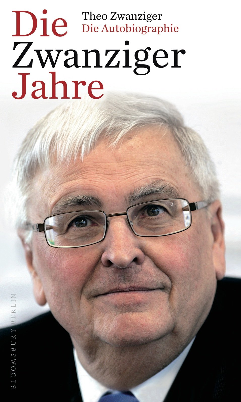 Die Zwanziger Jahre: Die Autobiographie Leisure & Fun