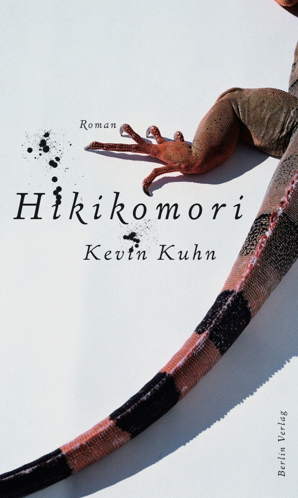 Hikikomori: Roman Contemporary literature