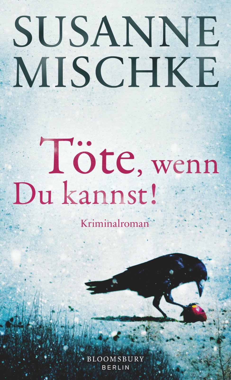 Töte, wenn du kannst!: Kriminalroman Action & Adventure