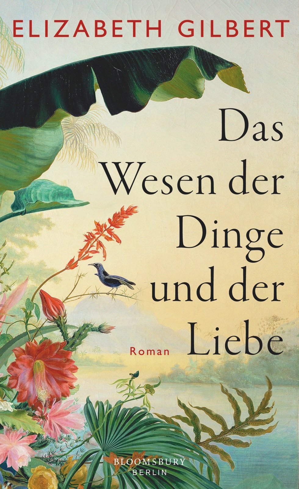 Product Image: Das Wesen der Dinge und der Liebe