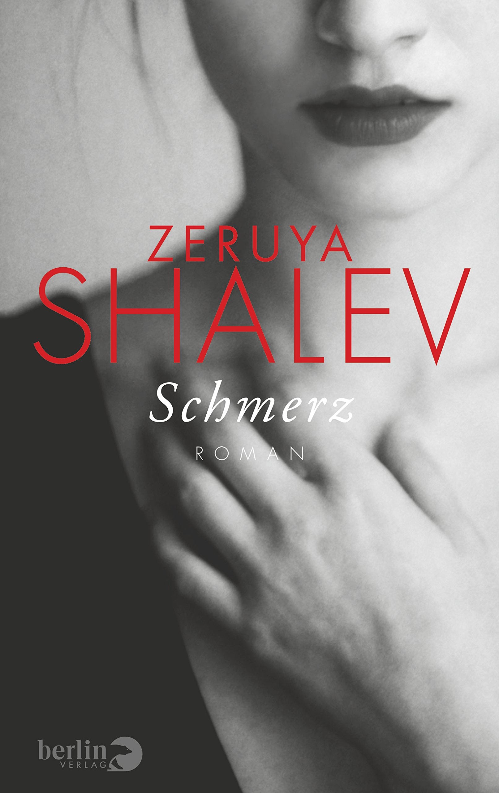 Schmerz Contemporary literature Books