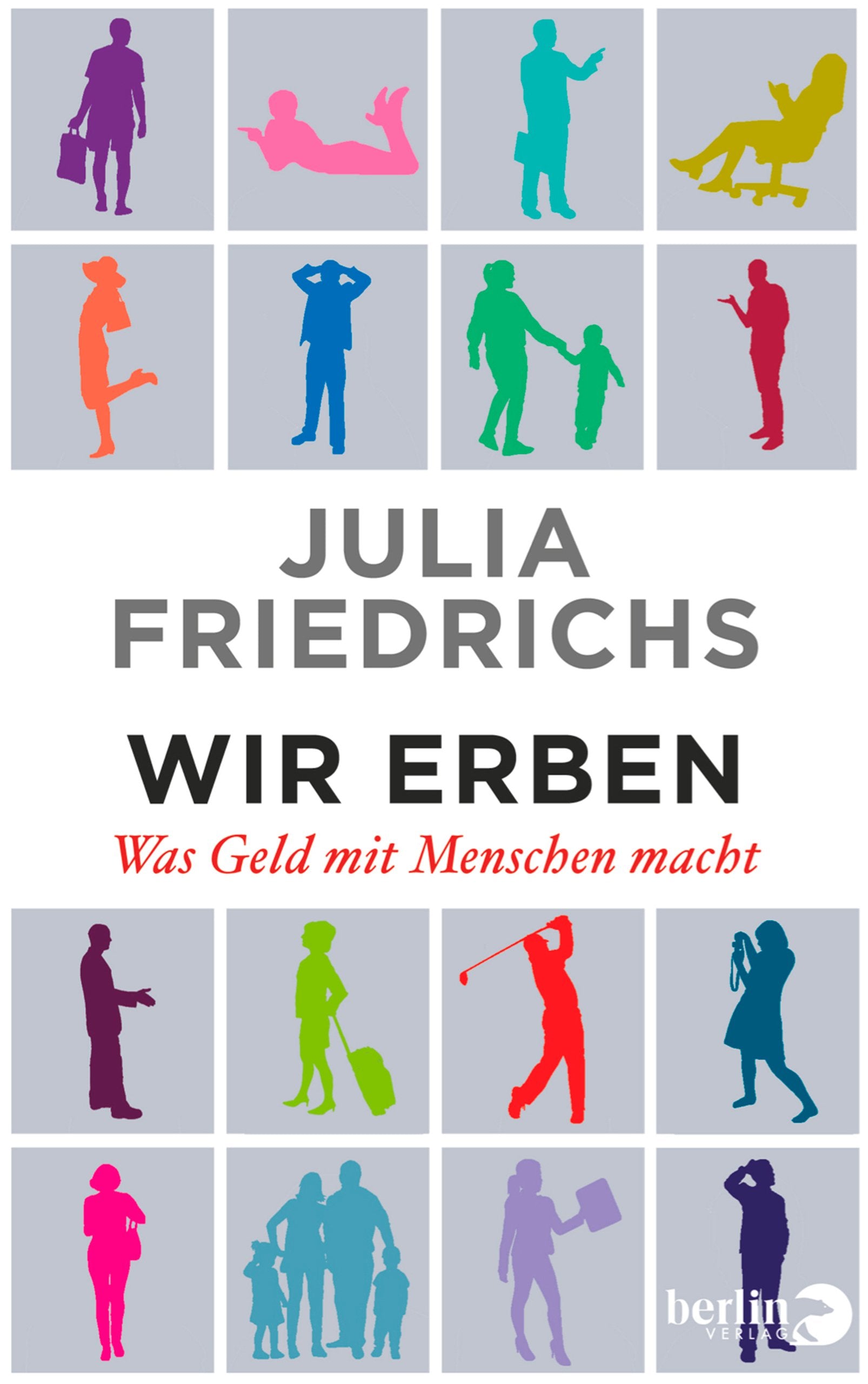 Wir Erben Books