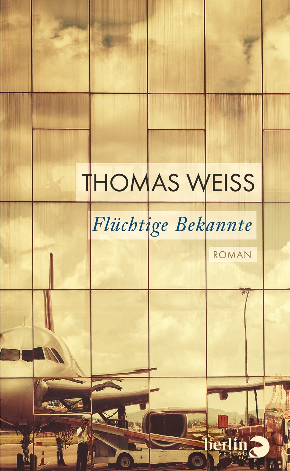 Product Image: Flüchtige Bekannte