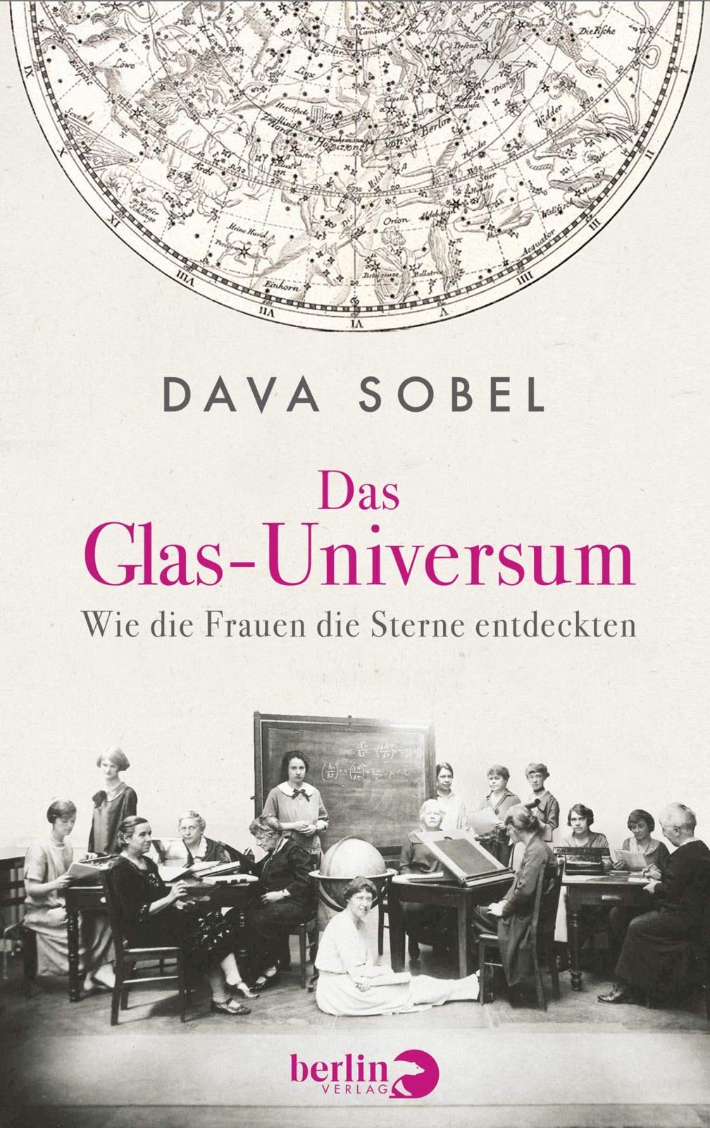 Das Glas-Universum Natural Sciences