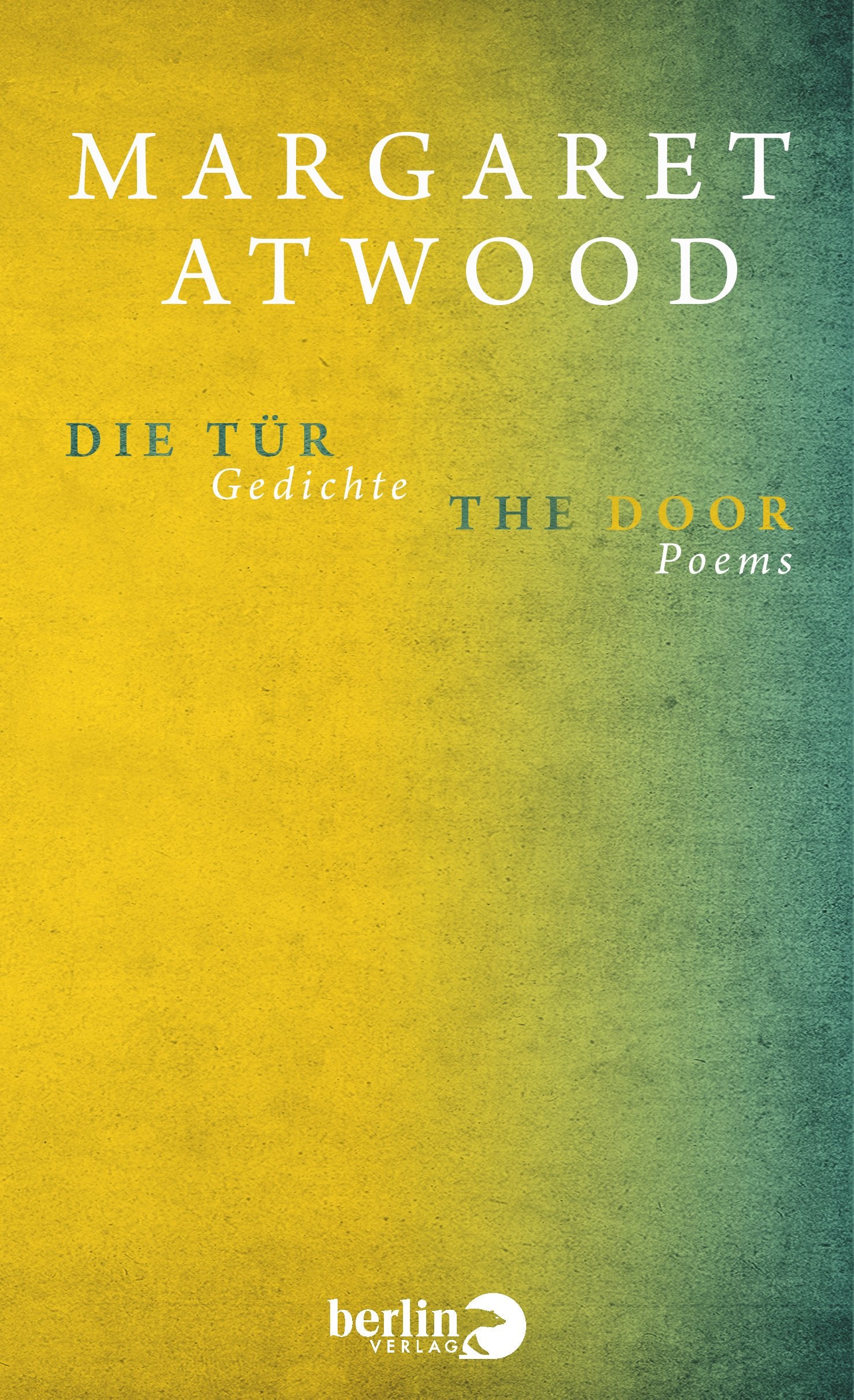 Die Tür Poetry