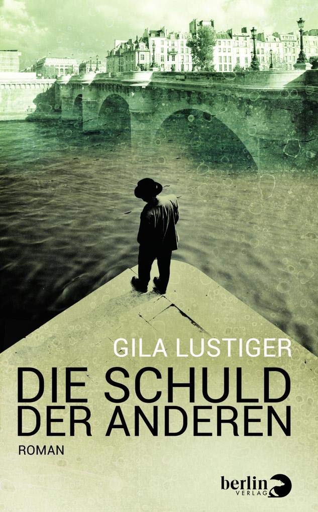 Die Schuld der anderen Contemporary literature